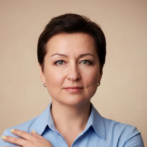 Лариса А