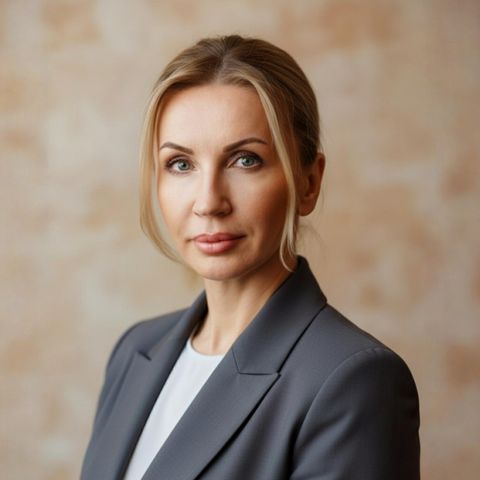 Виктория Р