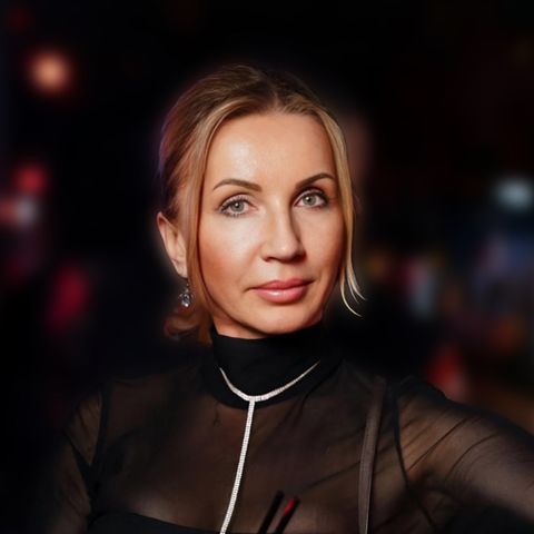 Виктория Р