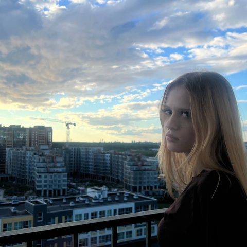 Николета О