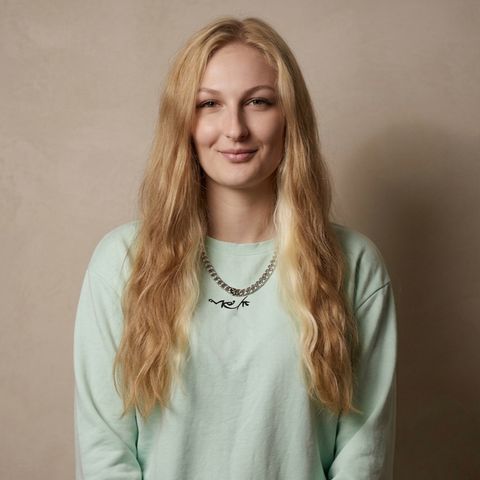 Екатерина К