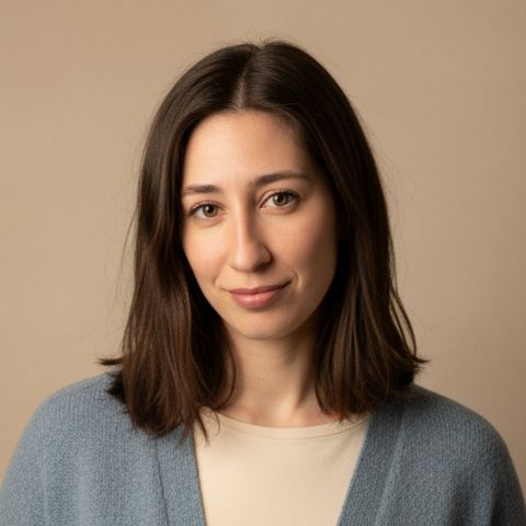 Анастасия Р