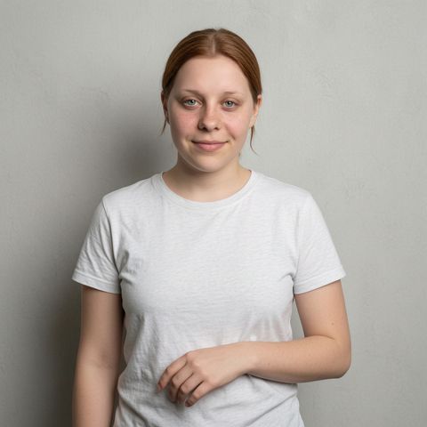 Арина Н