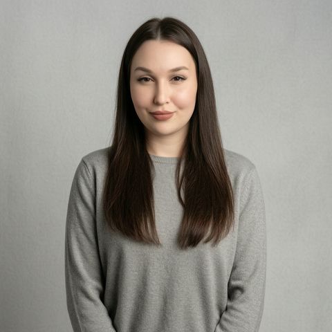 Полина М