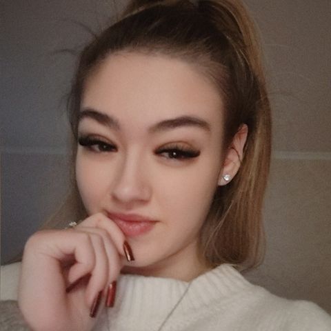 Мария Б