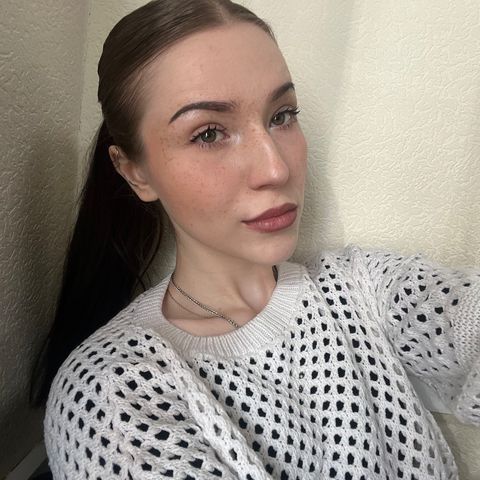 Анастасия Т