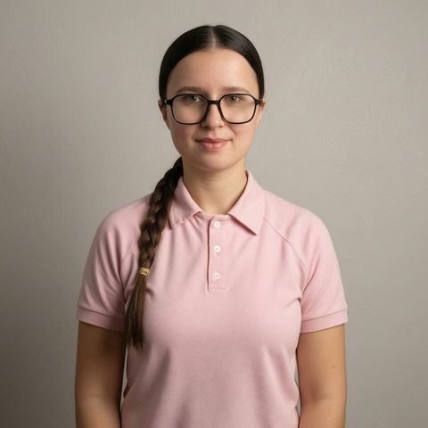 Полина В
