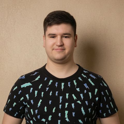 Владислав С