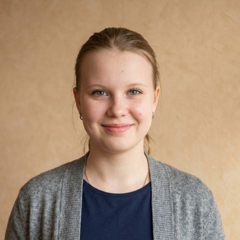 Кристина Ч