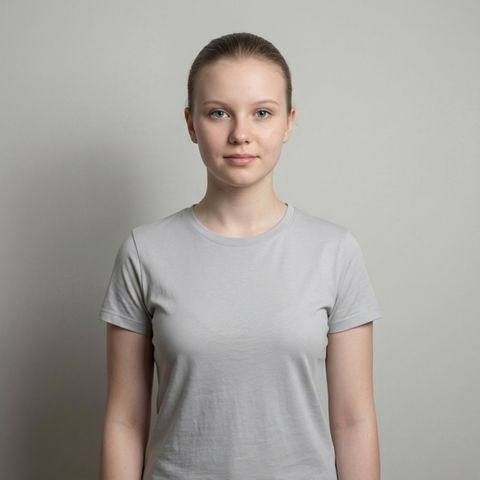 Кристина Ч