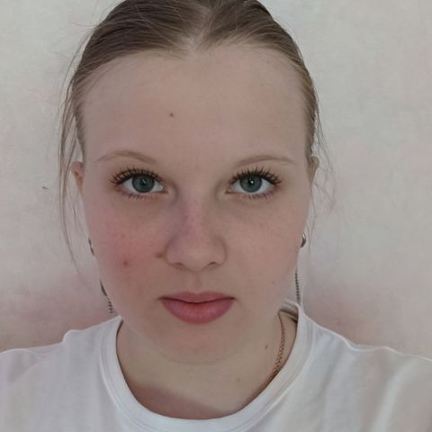 Кристина Ч