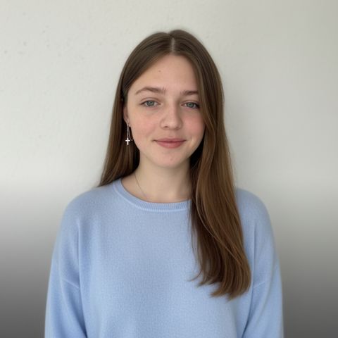 Анастасия  З