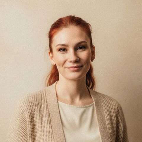 Светлана  В