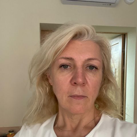 Марина В