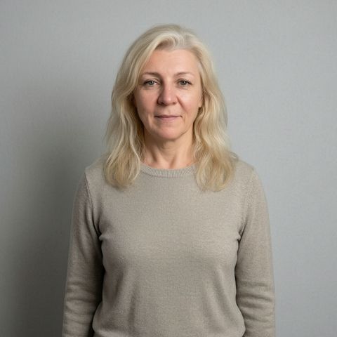 Марина В