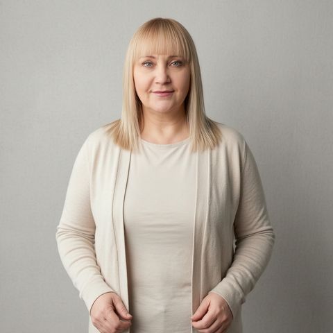 Светлана С