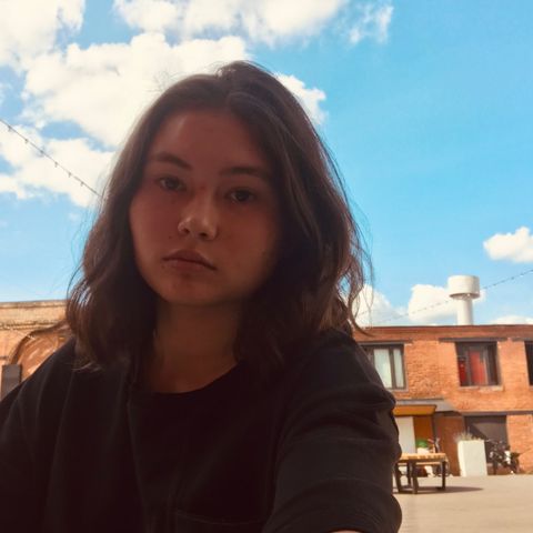Алина Ш
