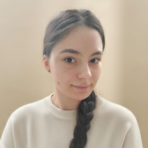 Ландыш Н
