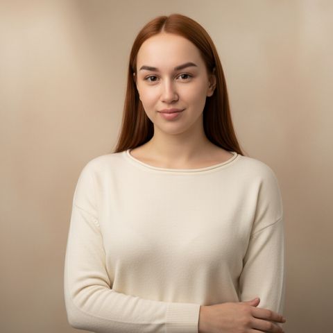Кристина  М