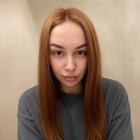 Кристина  М