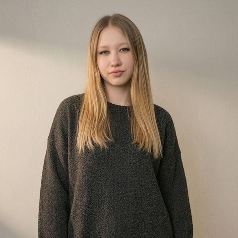 Эльвира Ч