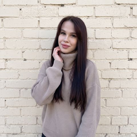 Ксения К