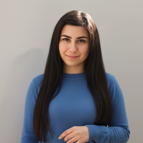 Елизавета М