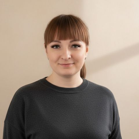 Екатерина И