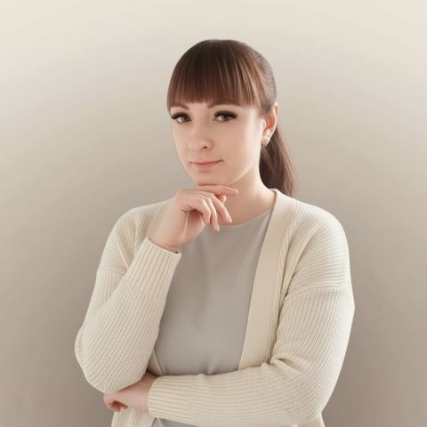 Екатерина И