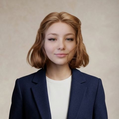 Анастасия Ч