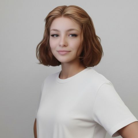 Анастасия Ч