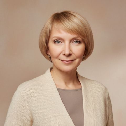Светлана В