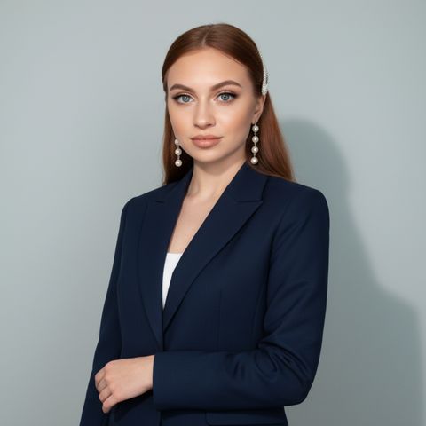 Маргарита Б