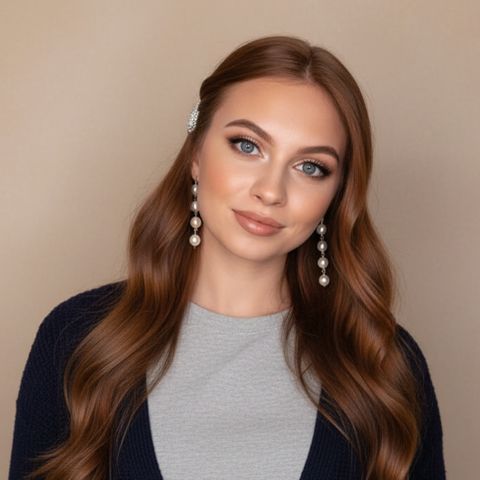 Маргарита Б