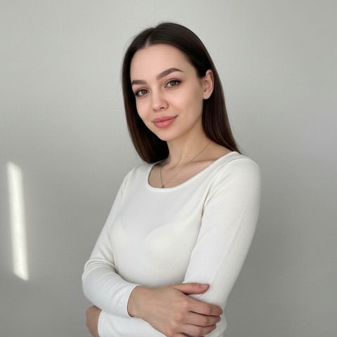 Екатерина К