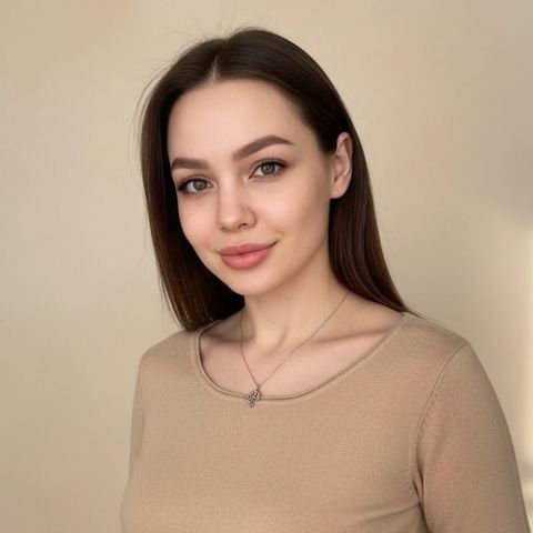Екатерина К