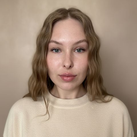Варвара Ш