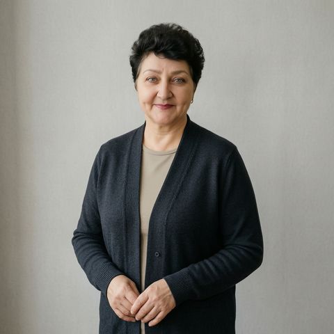 Людмила Ч