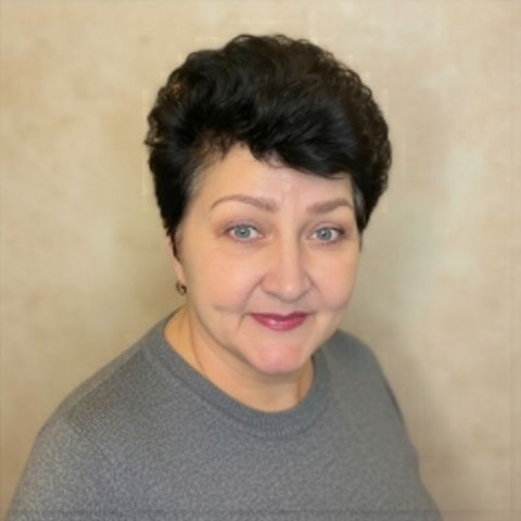 Людмила Ч