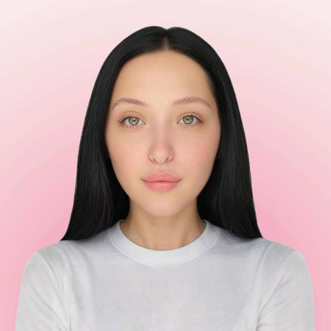 Полина Ш