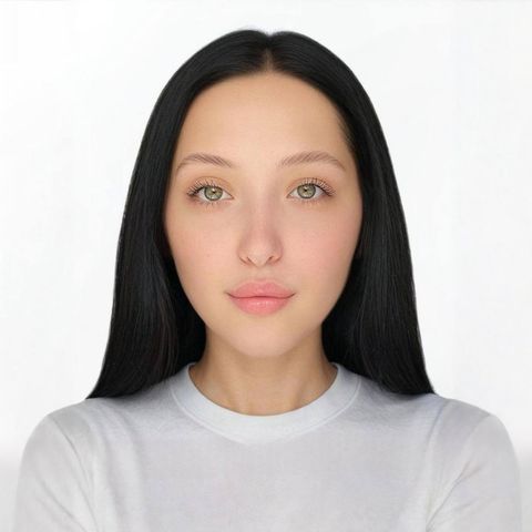 Полина Ш