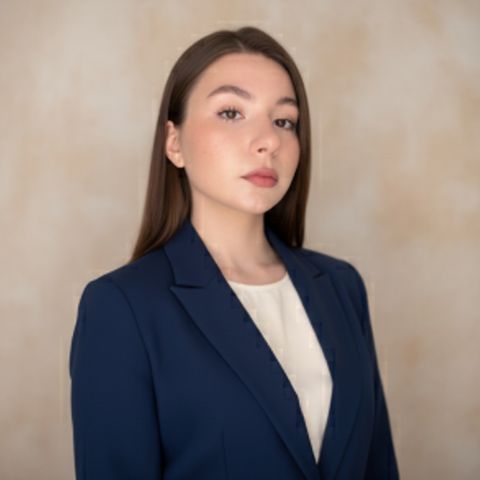 Анастасия З