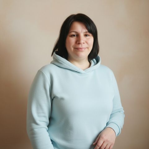 Светлана  В