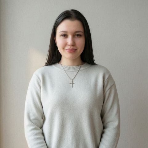 Анастасия П