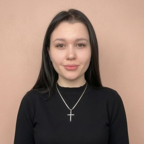 Анастасия П
