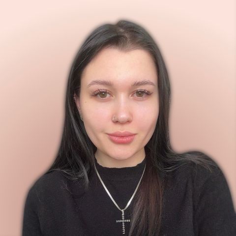 Анастасия  П