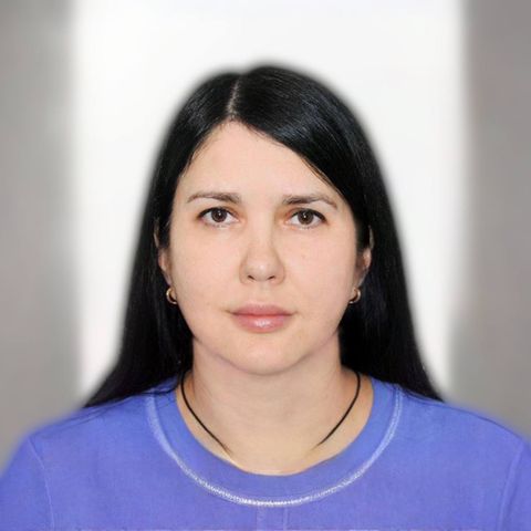 Марина Л