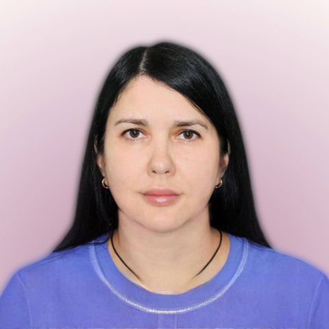Марина Л