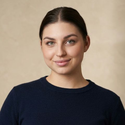 Анастасия С