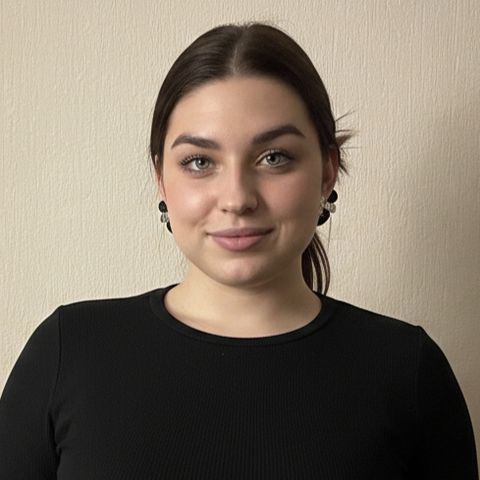 Анастасия С